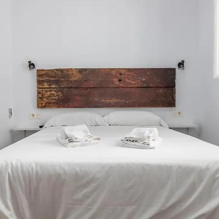 Apartment El Patio Del Mar By Time Cadiz
