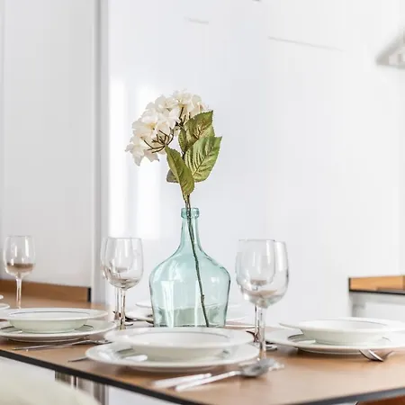 Apartment El Patio Del Mar By Time *