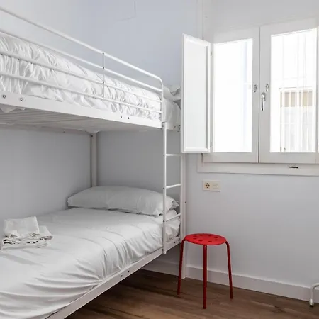 El Patio Del Mar By Time Apartment Cadiz